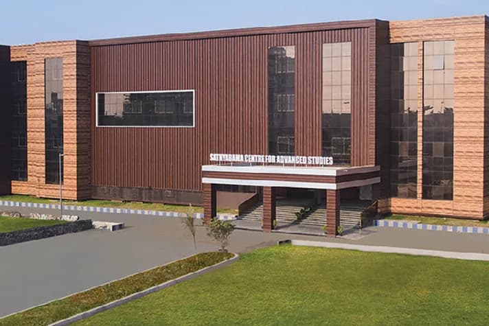 Sathyabama Students