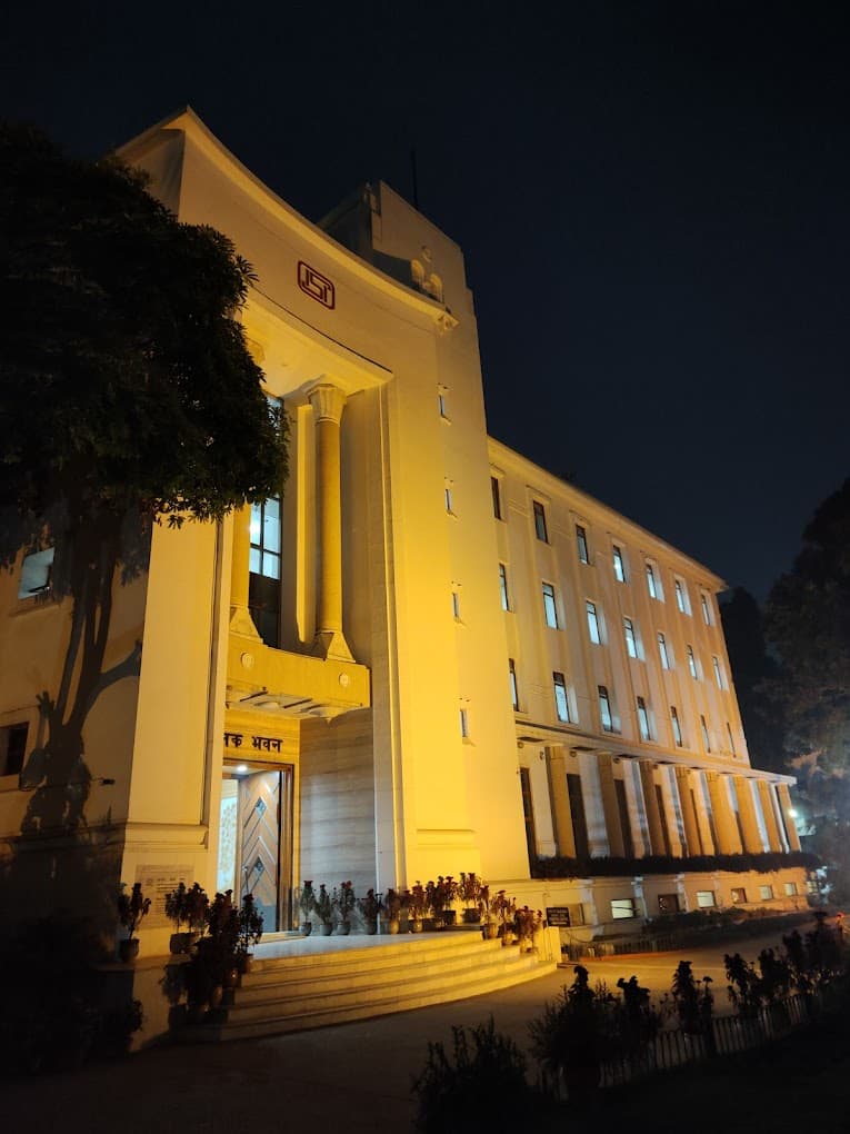Bureau of Indian Standards