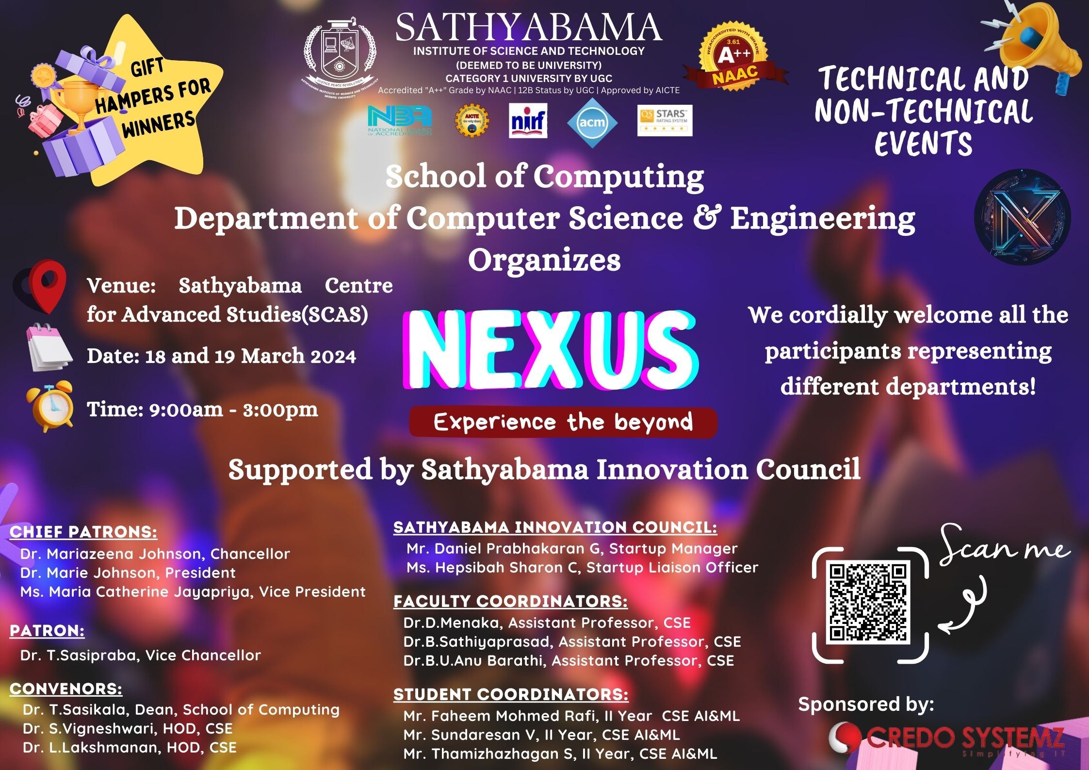 Perspective Panaroma